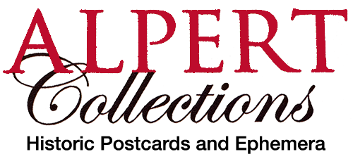 ALPERT COLLECTIONS